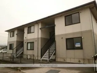 メゾン シャルム A棟の画像