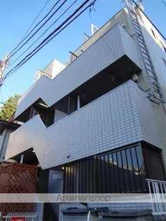 神奈川県横浜市西区戸部町1丁目【マンション】の外観