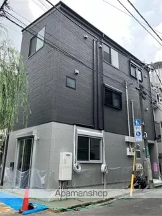 東京都中野区新井1丁目【タウンハウス】の外観