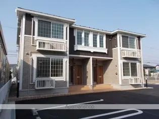 ハミング ライフ Ⅰ【1階】の外観