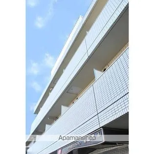 ウィンベルソロ北綾瀬第10の画像