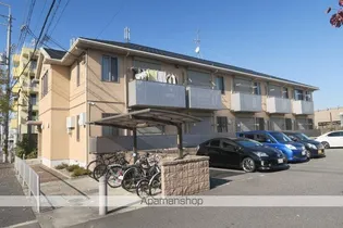 シャーメゾン森の画像