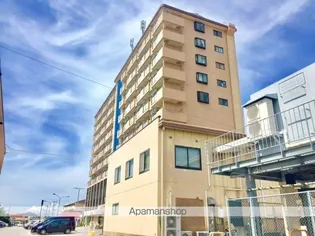 NASU1ビル【5階】の外観