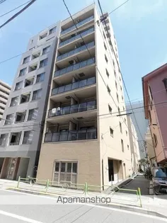 メゾン ド ヴィレ勝どきの画像