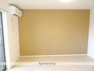 ヴェルフォーレ【1階】の間取り