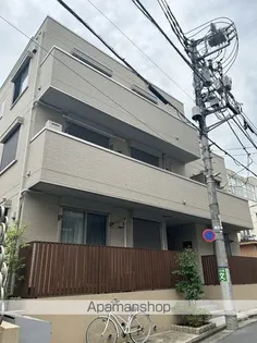 メゾン・ド・オカ【3階】の外観