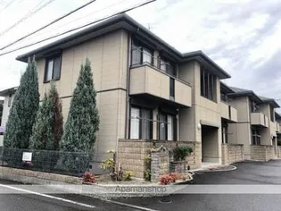 アルバトロス空港通 A棟の画像