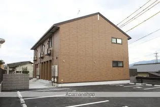 KISHI HEIGHTSの画像