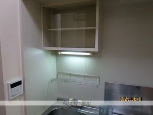 石芝イン・北【2階】の内装