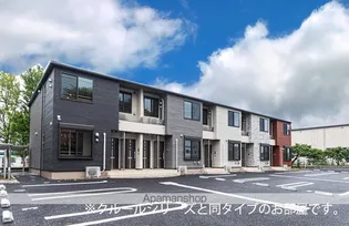シエル白山Aの画像