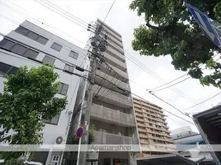 ラ・ルーシュ泉【7階】の外観