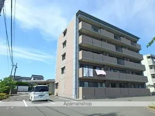 ピークマンションⅡの画像