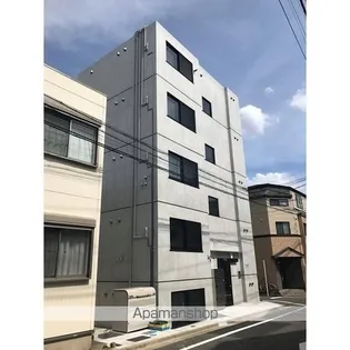 ラシクラス板橋【2階】の外観