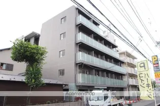 ドゥーエ西船橋の画像