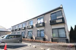 レオパレスガーデンハウスIIの画像