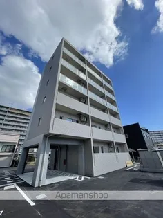 トピカ中津瀬【4階】の外観