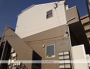 プラナス大口Ⅴ【1階】の外観