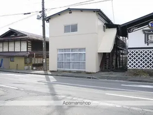 細田アパートの画像