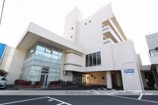 学園ハイツの画像
