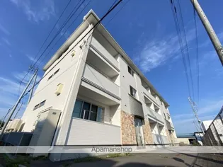 ストックトン(ストックトン)【2階】の外観