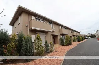 サンシャイン道野辺中央 B【2階】の外観