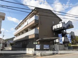コーポYKの画像