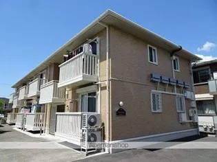 CALM HOMEの画像