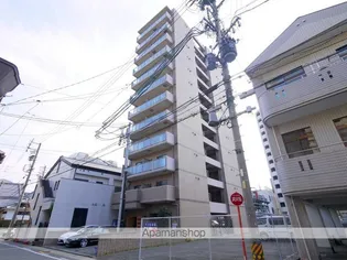 愛知県名古屋市東区代官町【マンション】の外観