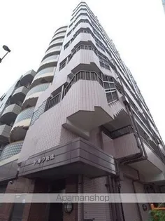 ドルフ板橋【2階】の外観