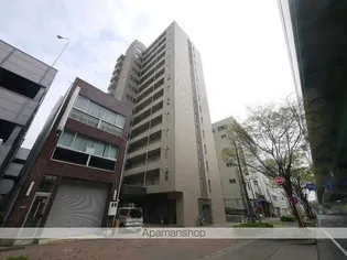 サウス名駅【5階】の外観