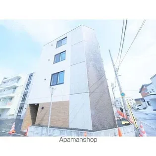 ALPHA平岸4ー1の画像