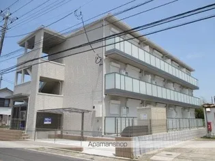 ウイングガーデンA棟の画像