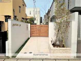 アリエッタ【203号室】の外観