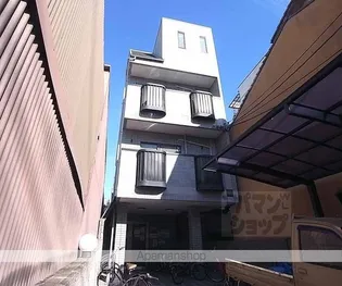 アルティスタ姉小路の画像