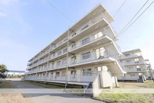 ビレッジハウス早野2号棟の画像