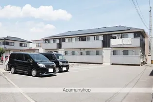 ベイブランシェC棟の画像