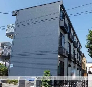 レオパレスKAZUの画像