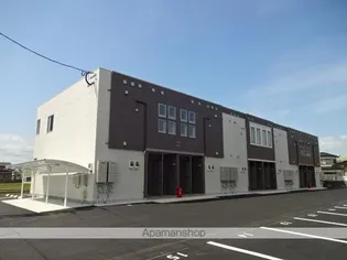 ユニティー ブラウンの画像