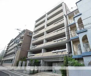 プレサンス京都三条大橋東山苑の画像