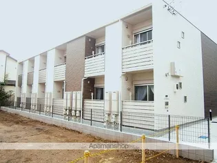 クレイノサンライズステージの画像