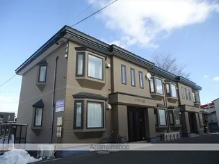 レジデンスBの画像