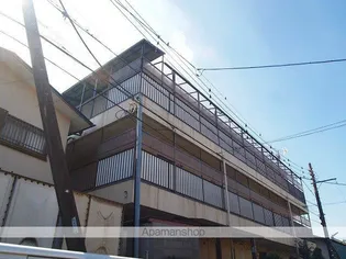 岡部マンションの画像