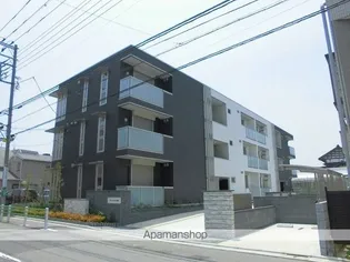 グランフォルト高砂の画像