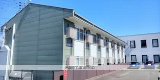 レオパレス桃李の画像