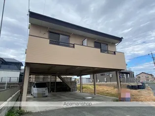 セレネハイツの画像