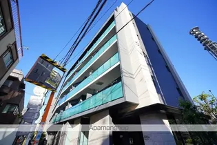 ヒルズ ウイング SOUTH棟の画像