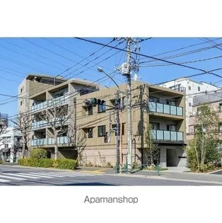 東京都杉並区大宮1丁目【マンション】の外観