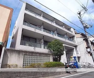 デトムワン烏丸一条PARTⅡの画像