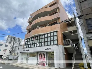 ルビービルの画像