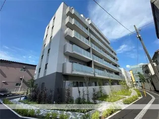 フレアコート北千住の画像